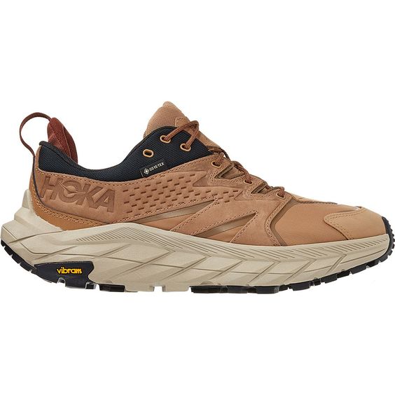 HOKA ONE ONE Men's Anacapa Low GTX Trekking Shoes