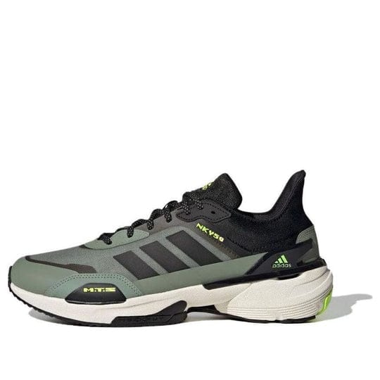 adidas MTS Sport Shoes 'Olive Green Black White' IE3223