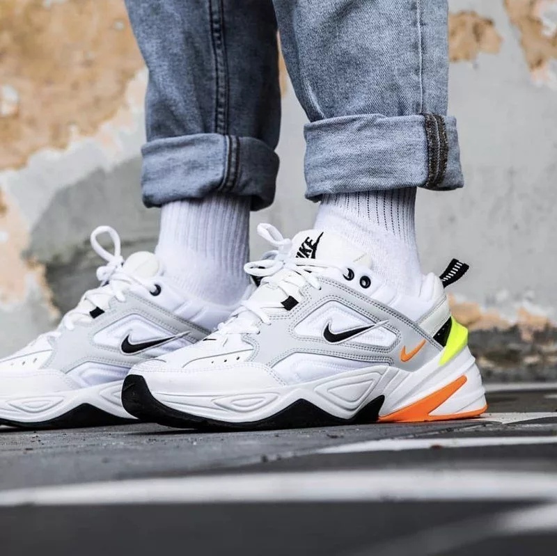 Nike M2K Tekn