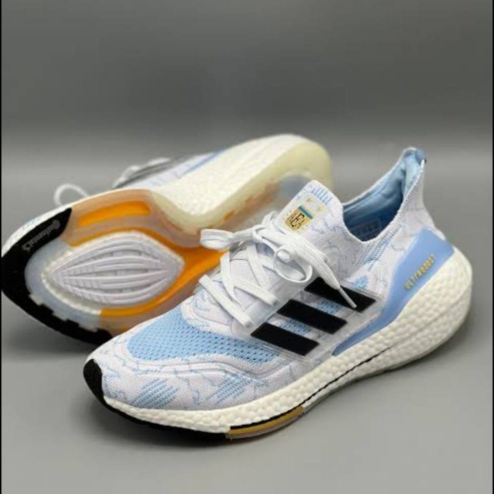 Adidas Ultraboost 21 Argentina